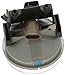 DEPO 334-2003N-AS Replacement Driver Side Fog Light Assembly (This product is an aftermarket product. It is not created or sold by the OE car company)