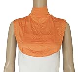 Women Dickey with Mock Turtleneck Collar