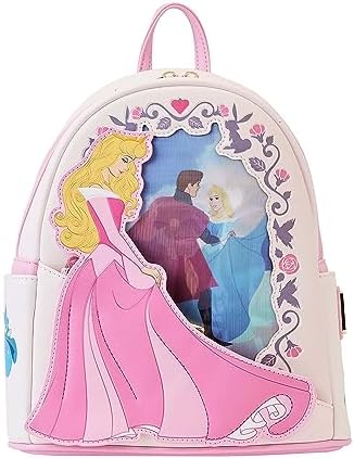 girls purple mini backpack Dora The Explorers Backpack, 12 Girls Mini Cosplay Backpack, Purple