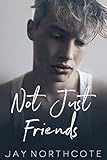 Not Just Friends by Jay Northcote
