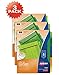 Avery 8-Tab Plastic Binder Dividers, Insertable Multicolor Big Tabs, 3 Sets (11901) - 71901 primary