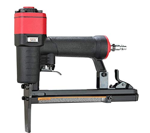1 3PLUS+H7116LSP+KT+Pneumatic+Upholstery+Stapler