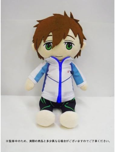 Amazon Free ぬいぐるみ 橘真琴 ぬいぐるみ おもちゃ Amazon Free ぬいぐるみ 橘真琴 ぬいぐるみ おもちゃ