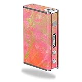 MightySkins Skin For Smok R200 200W – Thai Marble