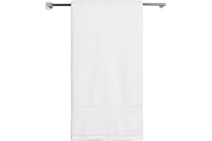 Kassatex Atelier 800 Gram Bath Sheet Towels (White)