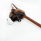Stick Horse