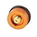 Lixada Camping Stove Tank Connector Adapter Auto-off Gas Cartridge Split Type Butane Gas Burner Camp Stove Gas Bottle Convert Adapter