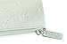 Star Wars White Stormtrooper Embossed Zip Up Wallet