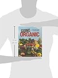 Image de Going Organic: A Healthy Guide to Making the Switch (Food Revolution)