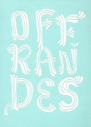 Offrandes