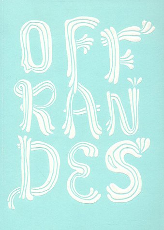 Offrandes