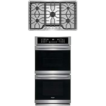 Amazon Com Frigidaire 2 Piece Kitchen Appliances Package With