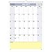 AT-A-GLANCE Academic Wall Calendar, QuickNotes, July 2017 - June 2018, 12