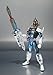 BANDAI S.H. Figuarts Kamen Rider Fourze 