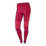 Nike Pro Womens Combat Quick Dry Mositure Wicking Athletic Tights
