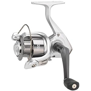 Mitchell Moulinet Tanager Rz Truite/carnassier