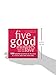 Five Good Minutes with the One You Love: 100 Mindful Practices to Deepen and Renew Your Love Everyday