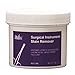 Miltex Surgical Instrument Stain Remover Powder, 3 oz Jar - 1/Each