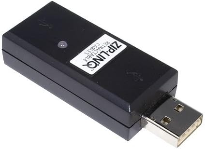 CABLES UNLIMITED Zip-Linq 9V Phone Charger Booster