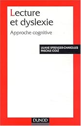 Lecture et dyslexie