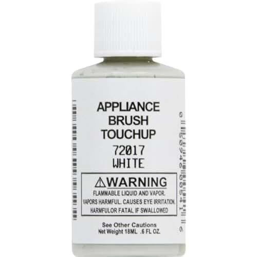 Where To Buy Appliance Touch Up Paint at Anthony Strecker blog