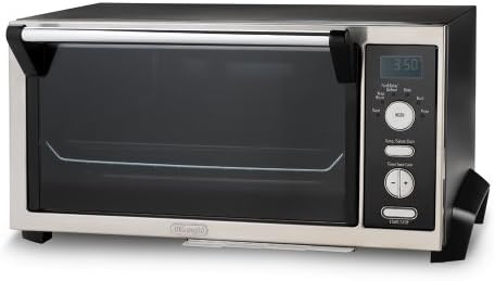 Amazon Com Delonghi Do1279 6 Slice Toaster Oven De Longi Toster
