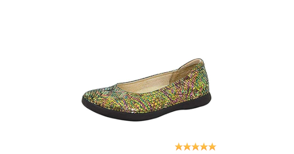 alegria boots amazon