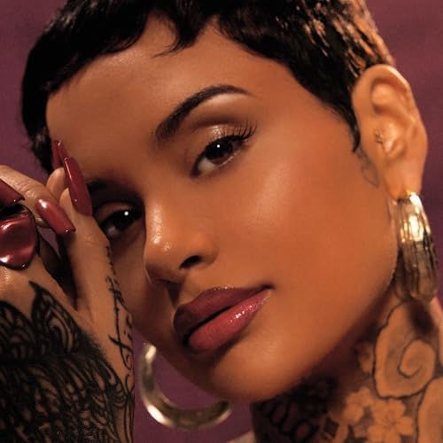 Kiana Lede キアナレデ KIKI LP レコード Kiana Lede - KiKi - Amazon.com Music