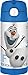 Thermos Funtainer 12 Ounce Bottle, Olaf