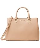 MICHAEL Michael Kors Savannah Large Saffiano
