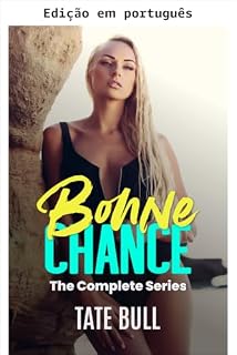 Livro Bonne Chance: A série completa (Vida de harém)