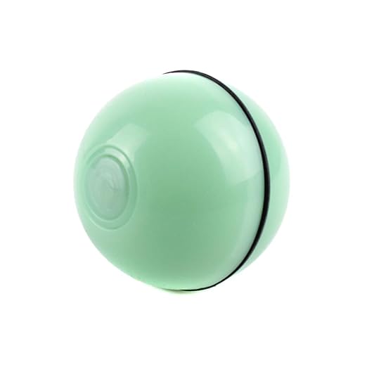 Sinnper Juguete de Bola de Salto para Mascotas, Juguete ...