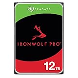 Seagate IronWolf Pro, 12 TB, Enterprise NAS