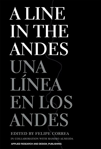 A Line in the Andes A Line in the Andes