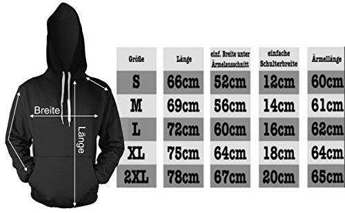 Just Fish it | Angler | Fishing | Sprüche | Lustig | Fun | Petri Heil | Spaß | Anglerbekleidung Herren | Angel… – Bild 4