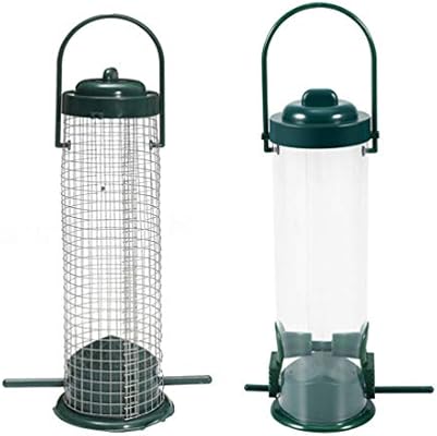 best mesh feeder