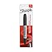 SHARPIE Super Twin Tip Permanent Marker, Fine and Chisel, Black, 1 Count (36401PP)