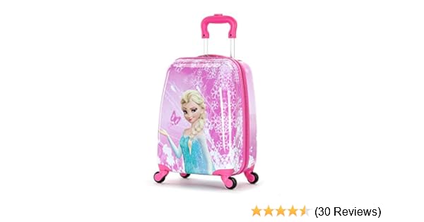 best 18 inch carry on luggage