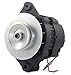 NEW ALTERNATOR FITS MERCRUISER 260 MIE GM 5.7L 8CYL 1987 PT440 PT440A PT440AB PT440ABN 7914A2 76395A2 76395A5 88475A5 92975A28 92975A6 93247A4 93247A7 ERH4102 18-6763 primary