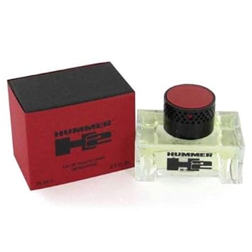 Hummer Hummer for men 75ml