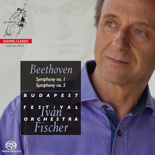 Beethoven, Ludwig van, Eugen Jochum, Bavarian Radio Symphony
