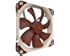 Noctua 140mm Premium Quiet Quality Fan with AAO Frame Technology (NF-A14 PWM)