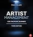 Artist Management for the Music Business