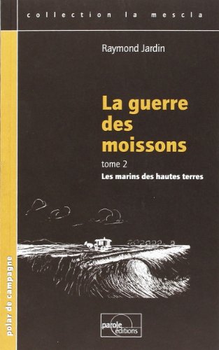 Les  marins des hautes terres