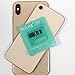 R-SIM14 V18 SIM Nano Unlock Card Case Holder Fully Automatic Unlock with ICCD Unlock Program for iPhone Xs MAX/XR/X/6/7/8/Plus