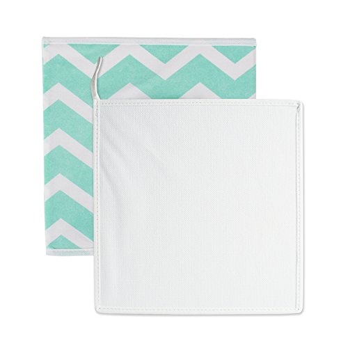 3 DII+Foldable+Containers+Standard+Organizers