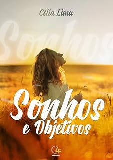 Livro Sonhos e Objetivos