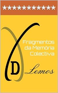 Livro Fragmentos da Memória Colectiva