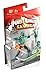 Power Ranger Samurai Samurai Ranger Forest Action Figure