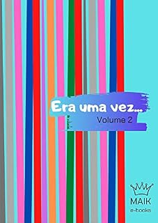Livro Era uma vez - volume 2